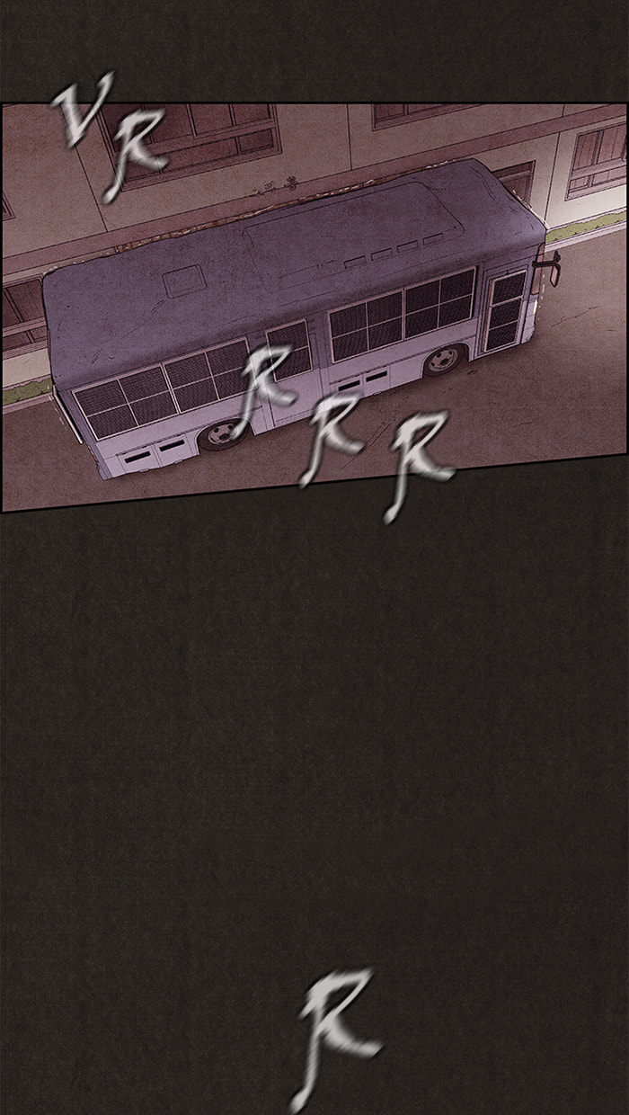 Read Sweet Home chapter 123 image 46 on Lezhin
