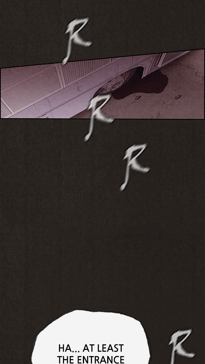 Read Sweet Home chapter 123 image 47 on Lezhin