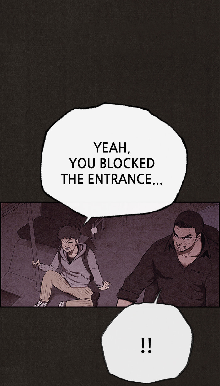Read Sweet Home chapter 123 image 51 on Lezhin