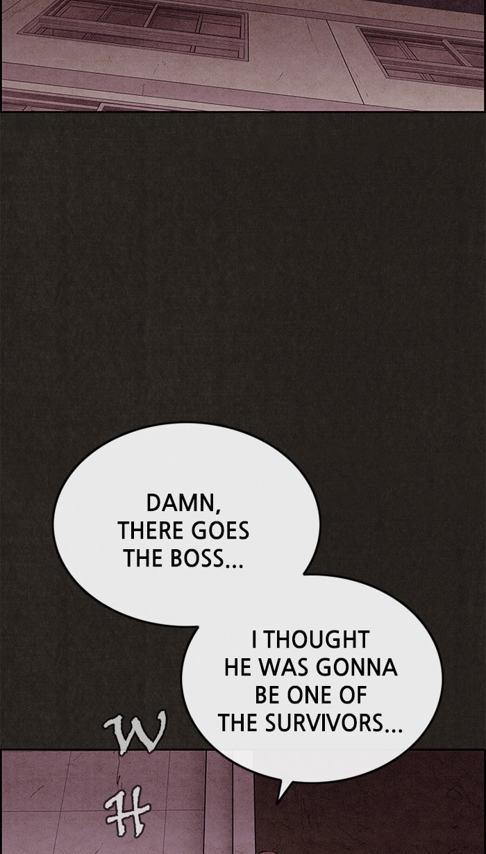Read Sweet Home chapter 123 image 61 on Lezhin