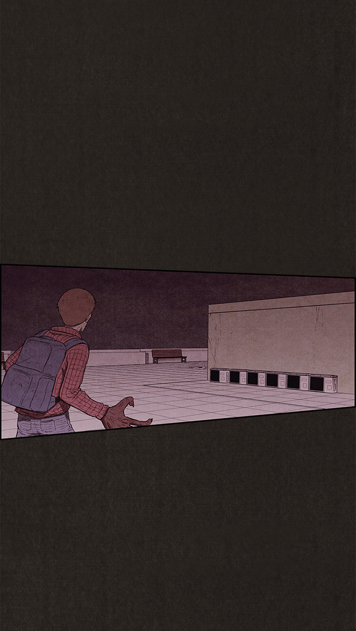 Read Sweet Home chapter 123 image 74 on Lezhin