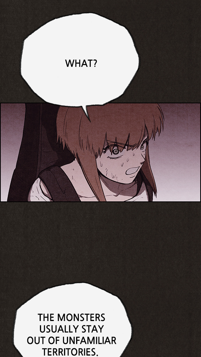 Read Sweet Home chapter 123 image 88 on Lezhin