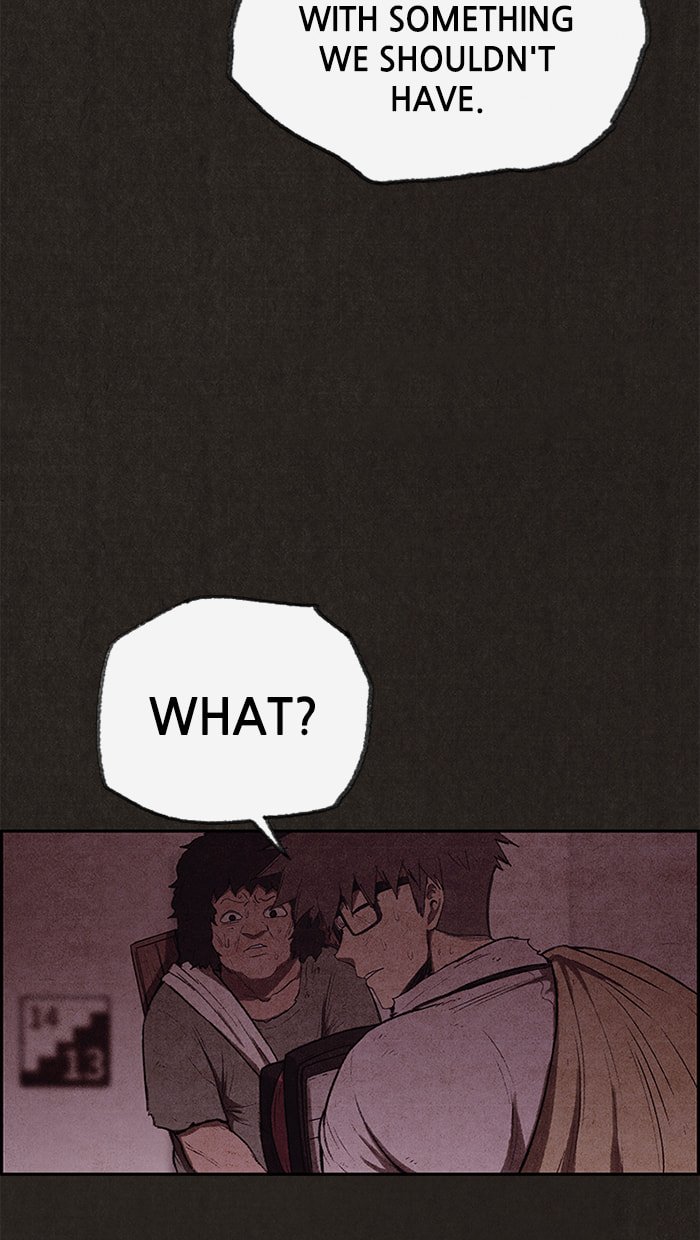 Read Sweet Home chapter 123 image 94 on Lezhin