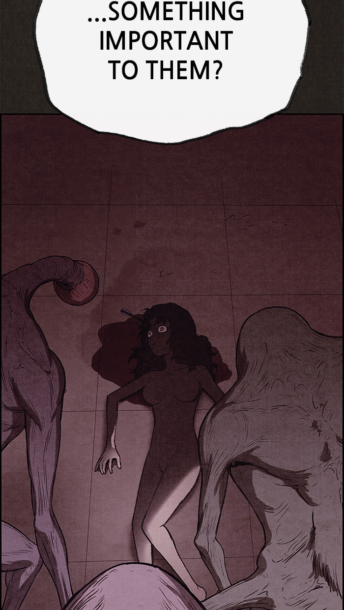 Read Sweet Home chapter 123 image 97 on Lezhin
