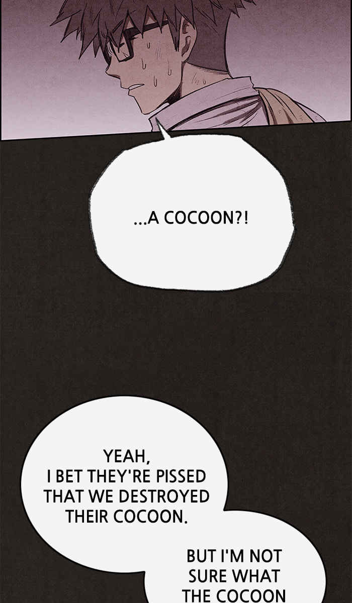Read Sweet Home chapter 124 image 10 on Lezhin
