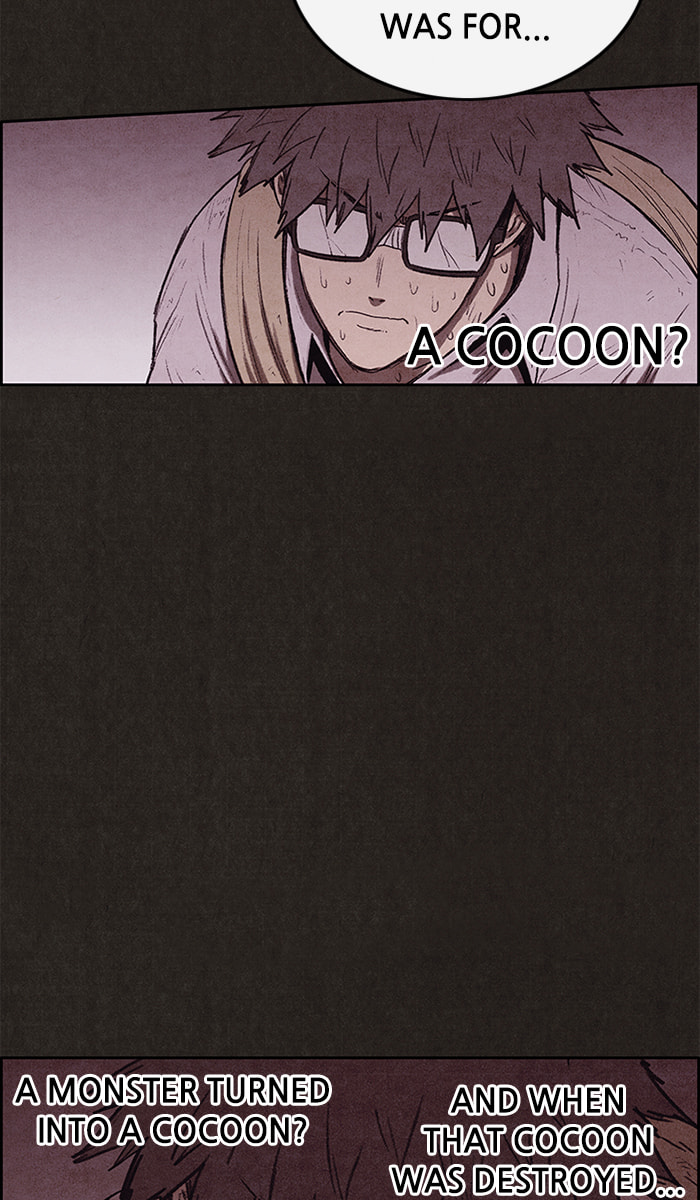 Read Sweet Home chapter 124 image 11 on Lezhin
