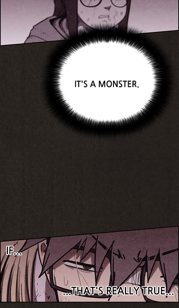Read Sweet Home chapter 124 image 13 on Lezhin
