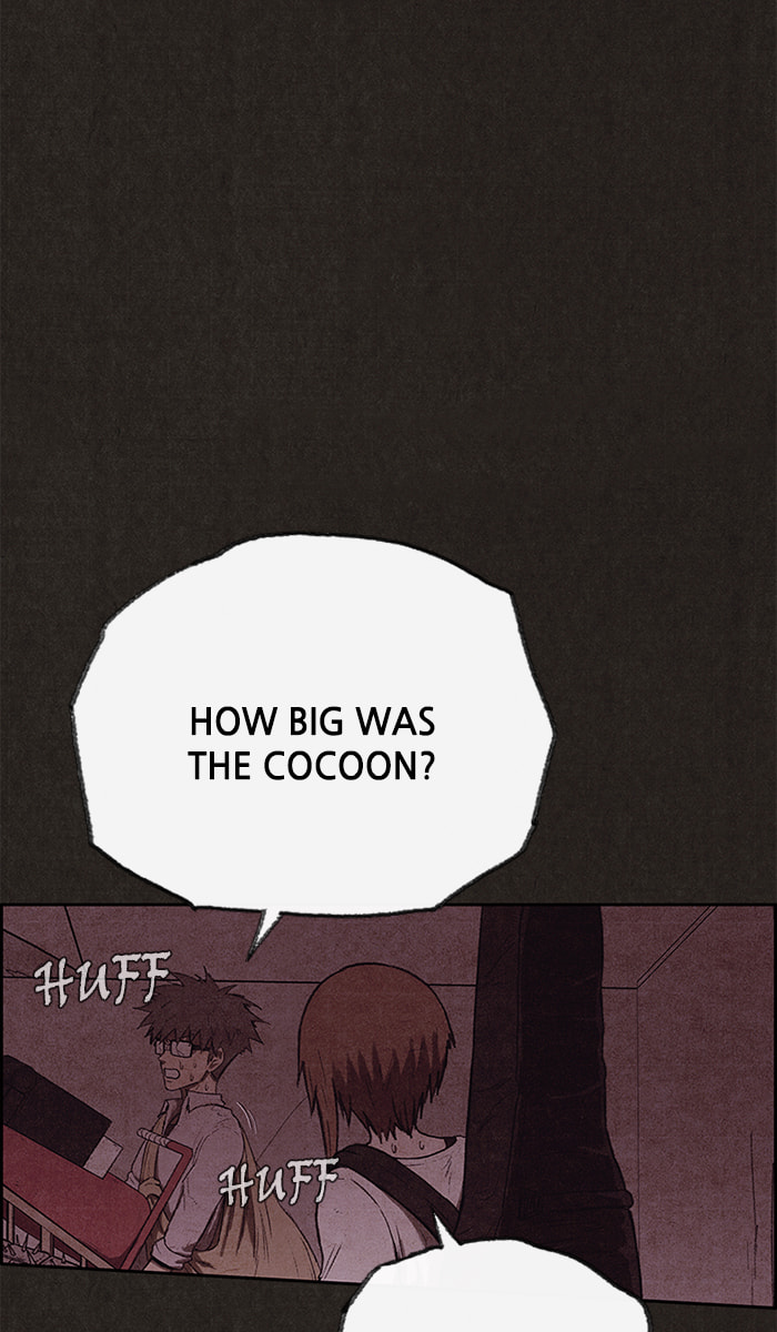 Read Sweet Home chapter 124 image 14 on Lezhin