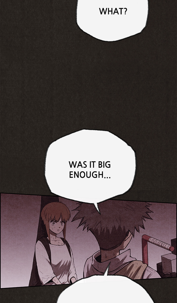 Read Sweet Home chapter 124 image 15 on Lezhin