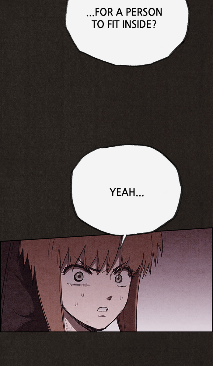 Read Sweet Home chapter 124 image 16 on Lezhin