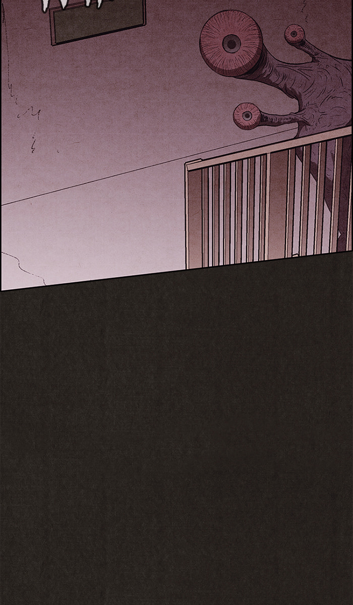 Read Sweet Home chapter 124 image 20 on Lezhin