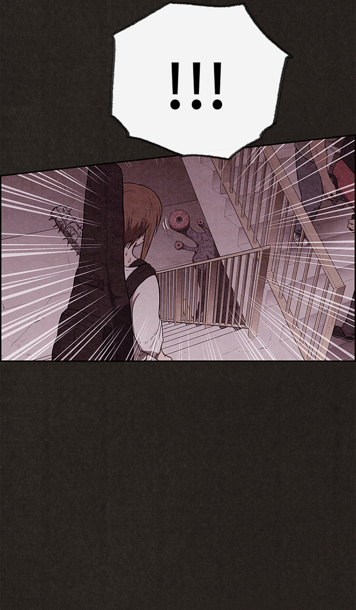 Read Sweet Home chapter 124 image 21 on Lezhin