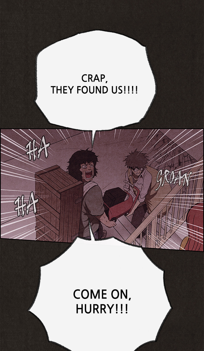 Read Sweet Home chapter 124 image 22 on Lezhin