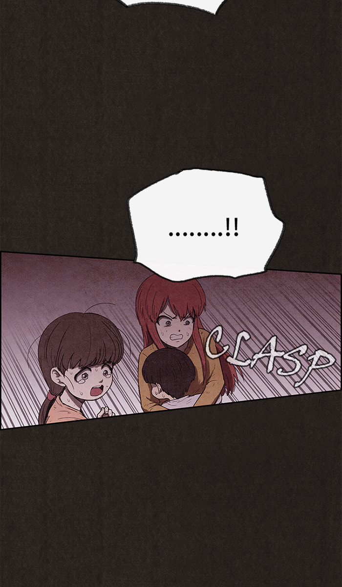 Read Sweet Home chapter 124 image 23 on Lezhin
