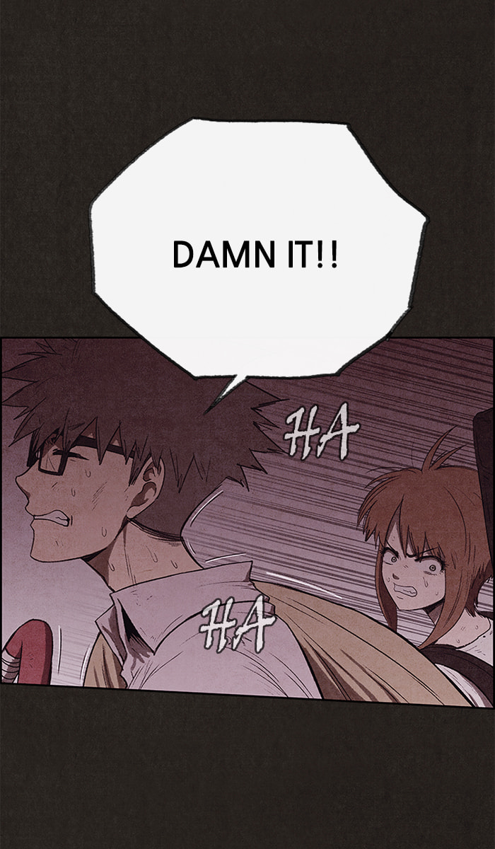 Read Sweet Home chapter 124 image 25 on Lezhin