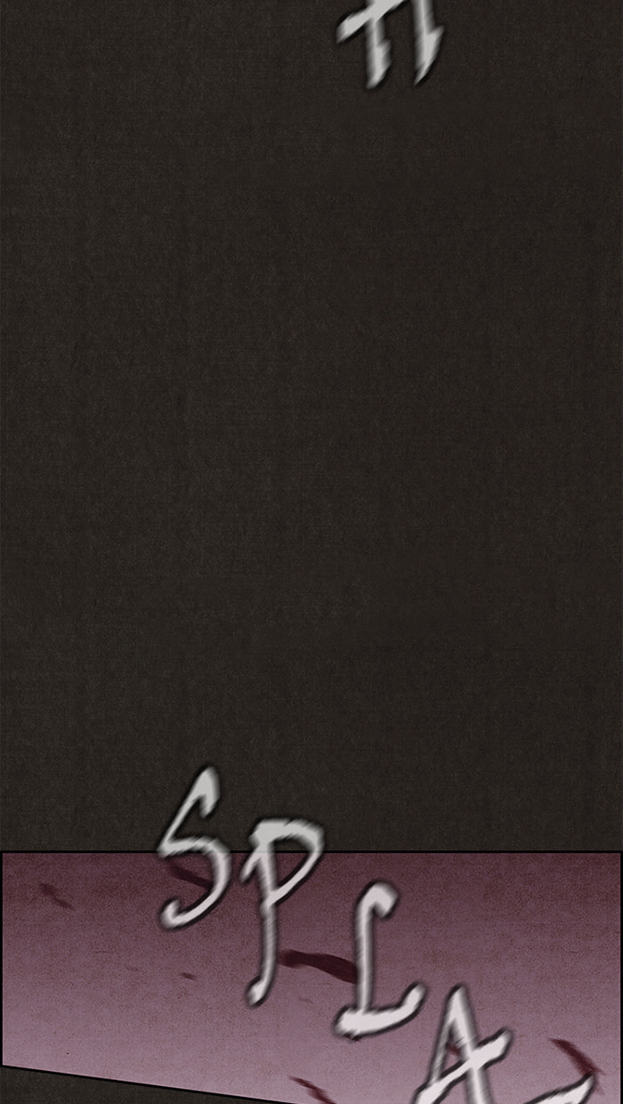 Read Sweet Home chapter 124 image 27 on Lezhin