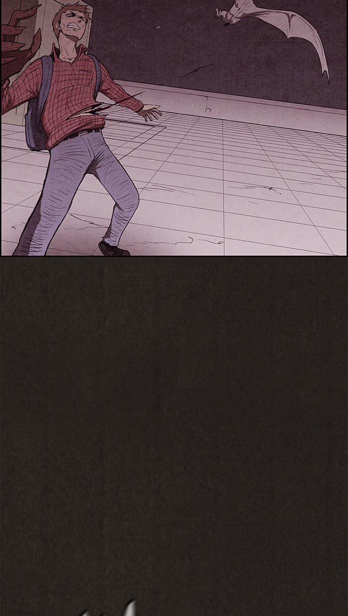 Read Sweet Home chapter 124 image 29 on Lezhin