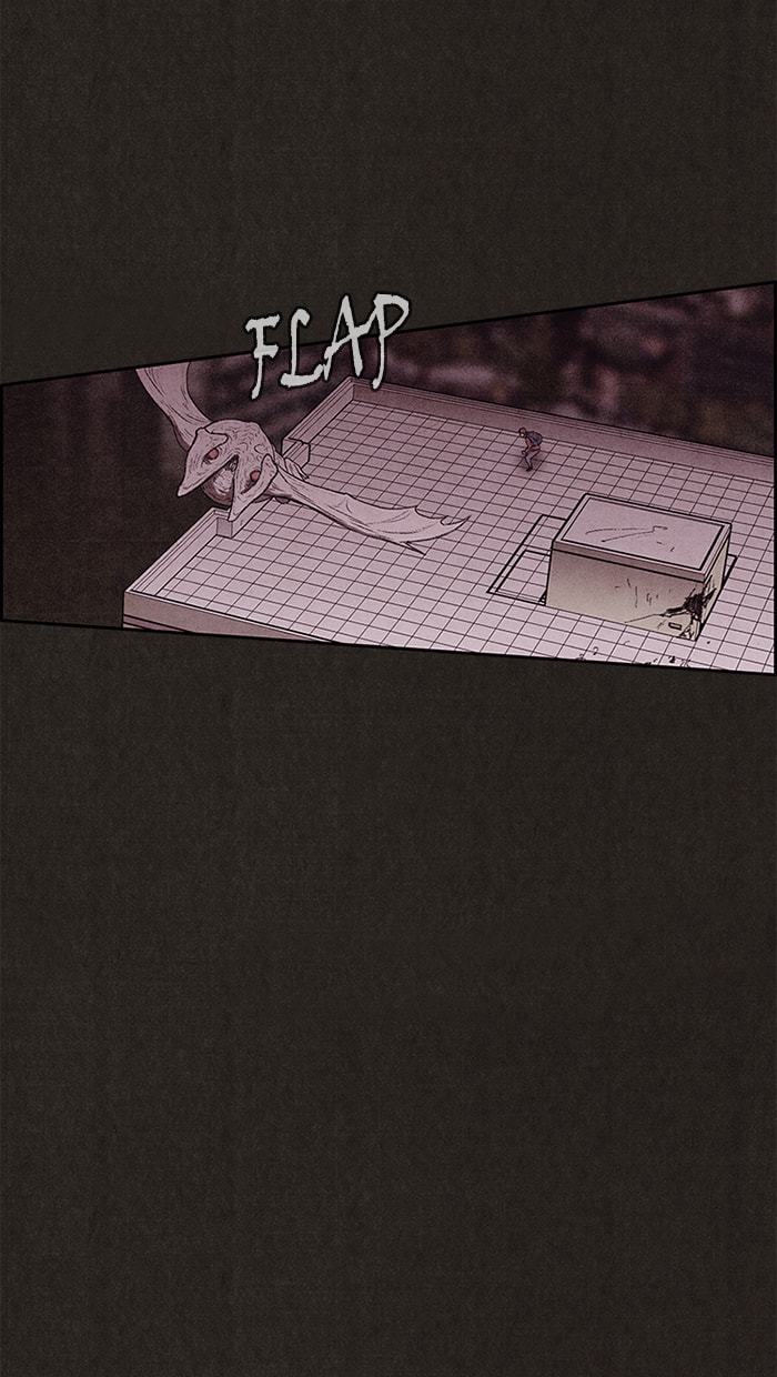 Read Sweet Home chapter 124 image 31 on Lezhin