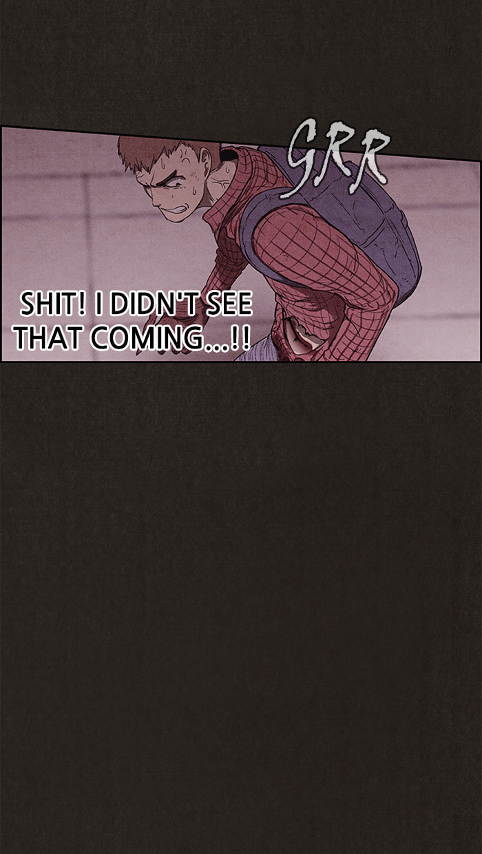 Read Sweet Home chapter 124 image 32 on Lezhin