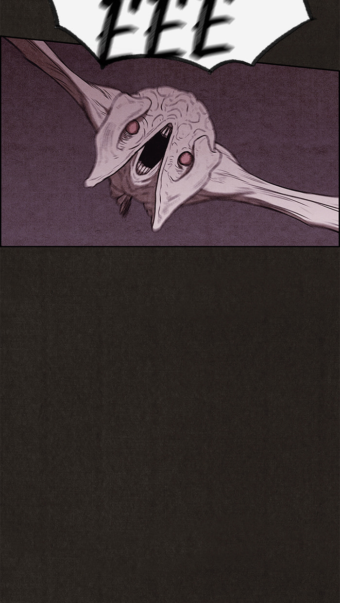 Read Sweet Home chapter 124 image 37 on Lezhin