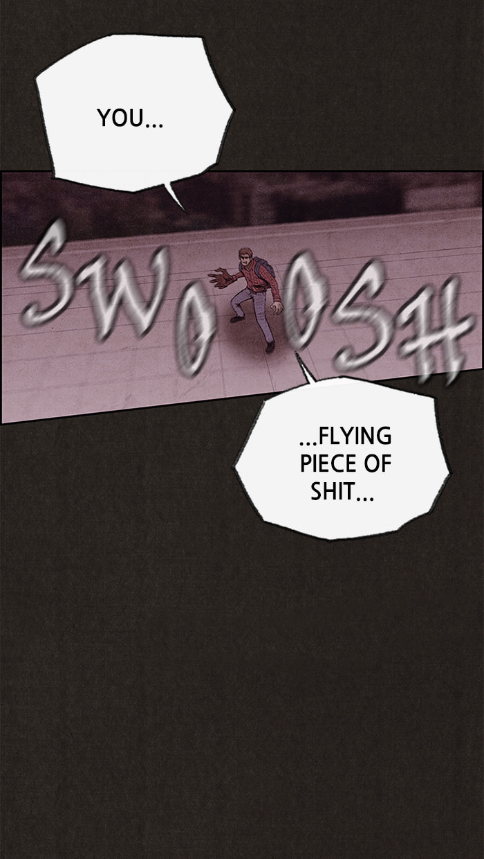 Read Sweet Home chapter 124 image 38 on Lezhin