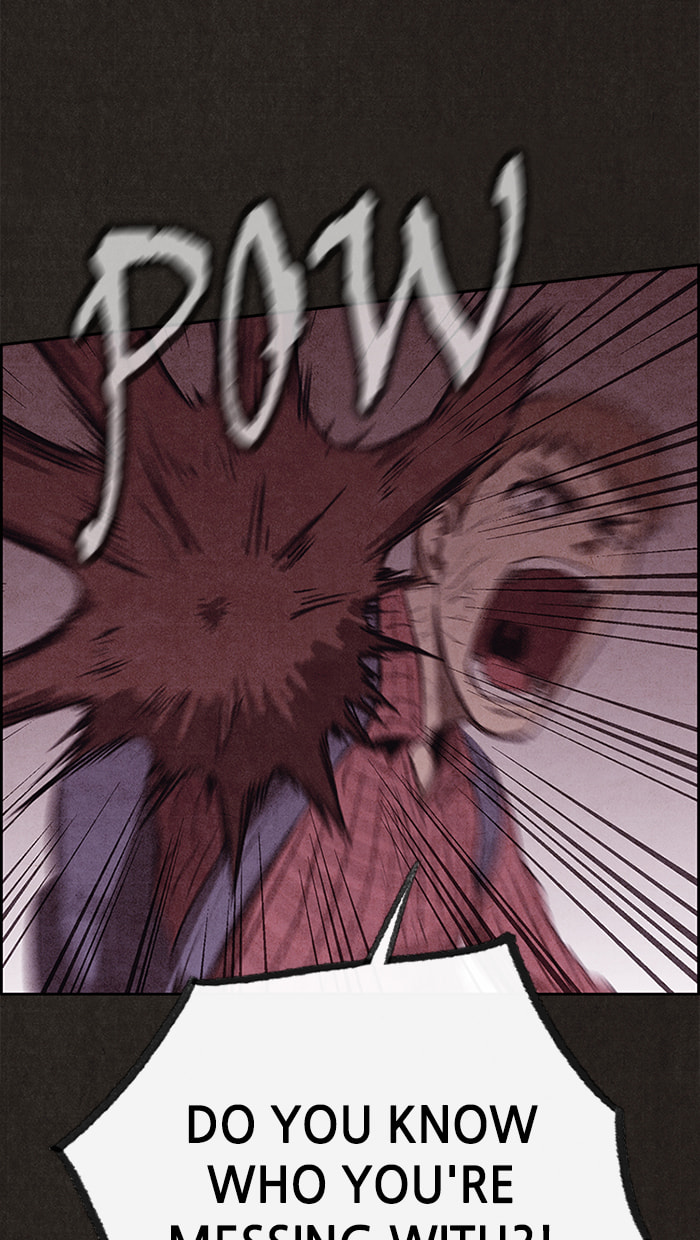 Read Sweet Home chapter 124 image 39 on Lezhin