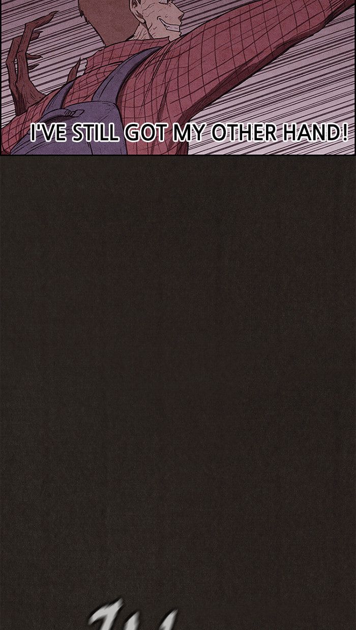 Read Sweet Home chapter 124 image 42 on Lezhin