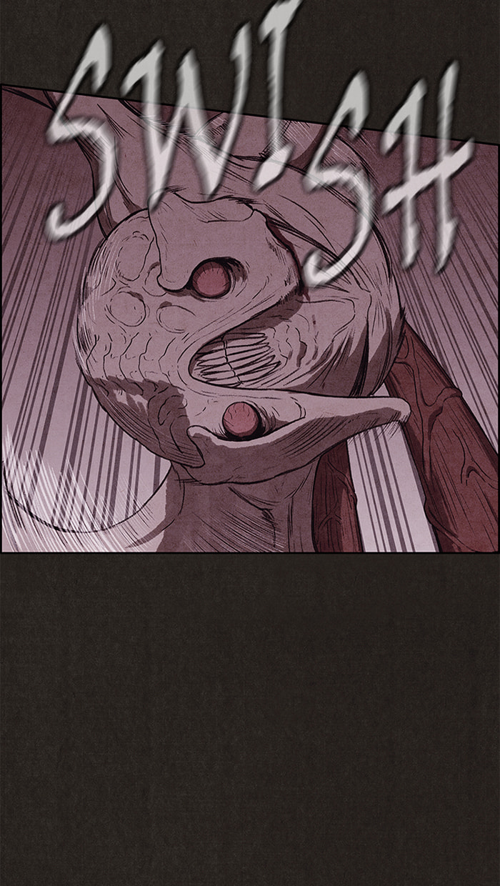 Read Sweet Home chapter 124 image 44 on Lezhin