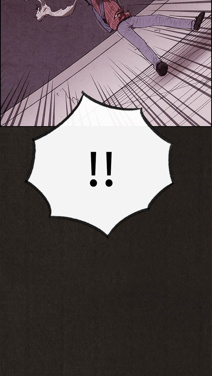 Read Sweet Home chapter 124 image 46 on Lezhin