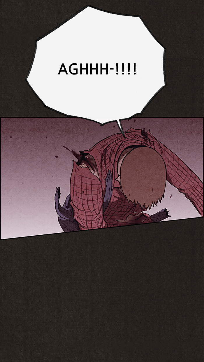 Read Sweet Home chapter 124 image 47 on Lezhin