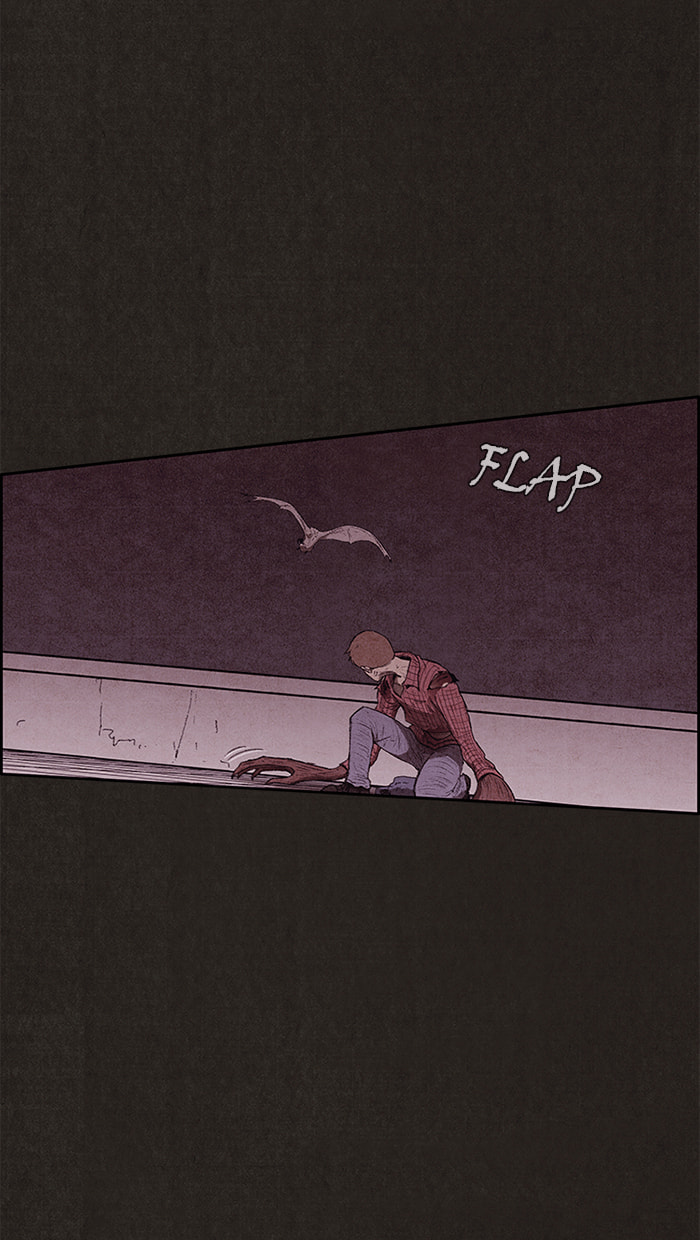 Read Sweet Home chapter 124 image 48 on Lezhin