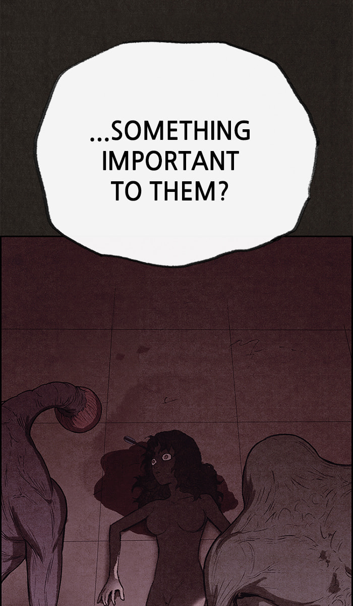 Read Sweet Home chapter 124 image 5 on Lezhin