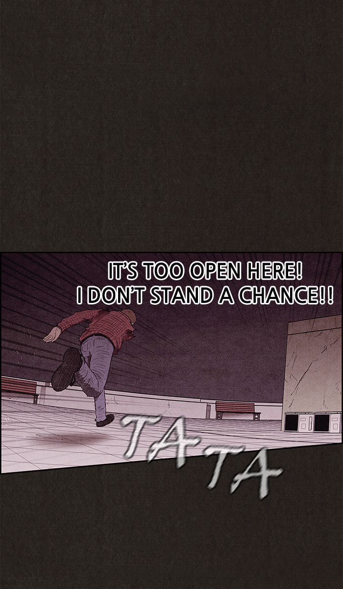 Read Sweet Home chapter 124 image 50 on Lezhin