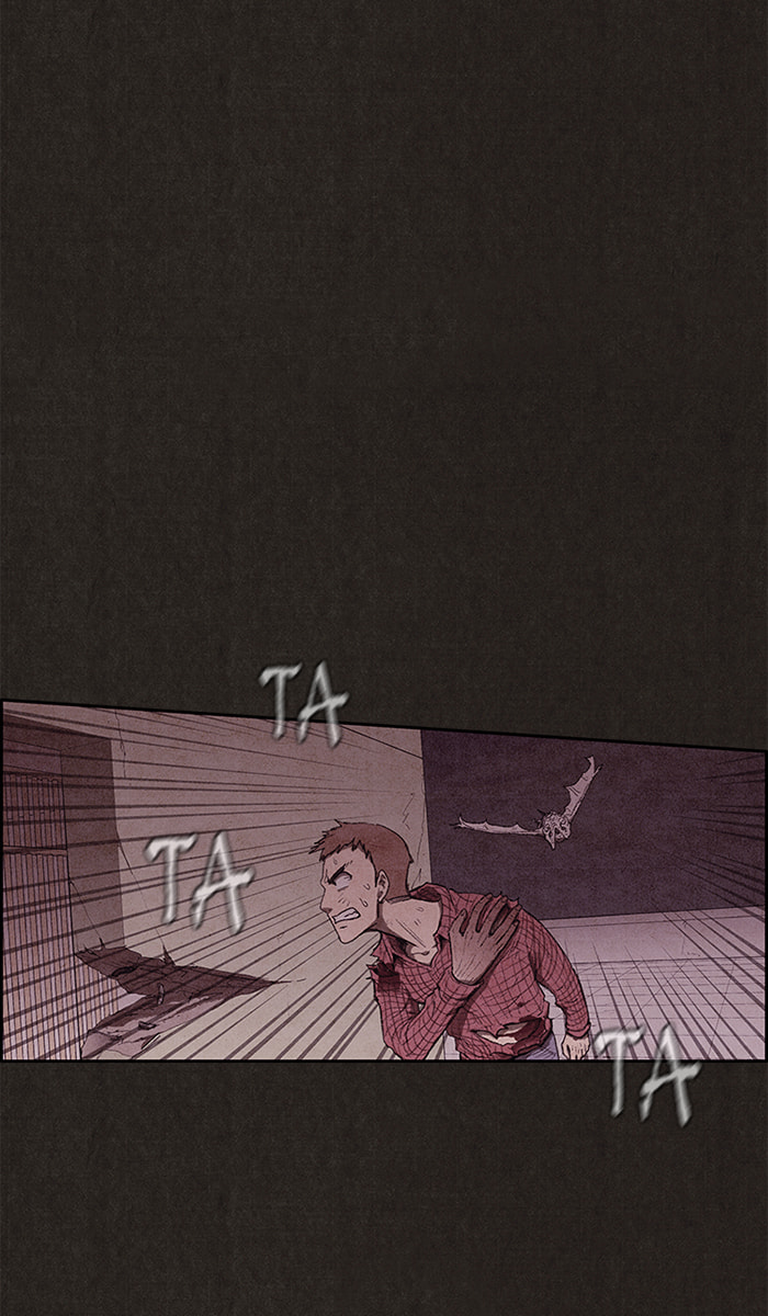 Read Sweet Home chapter 124 image 52 on Lezhin