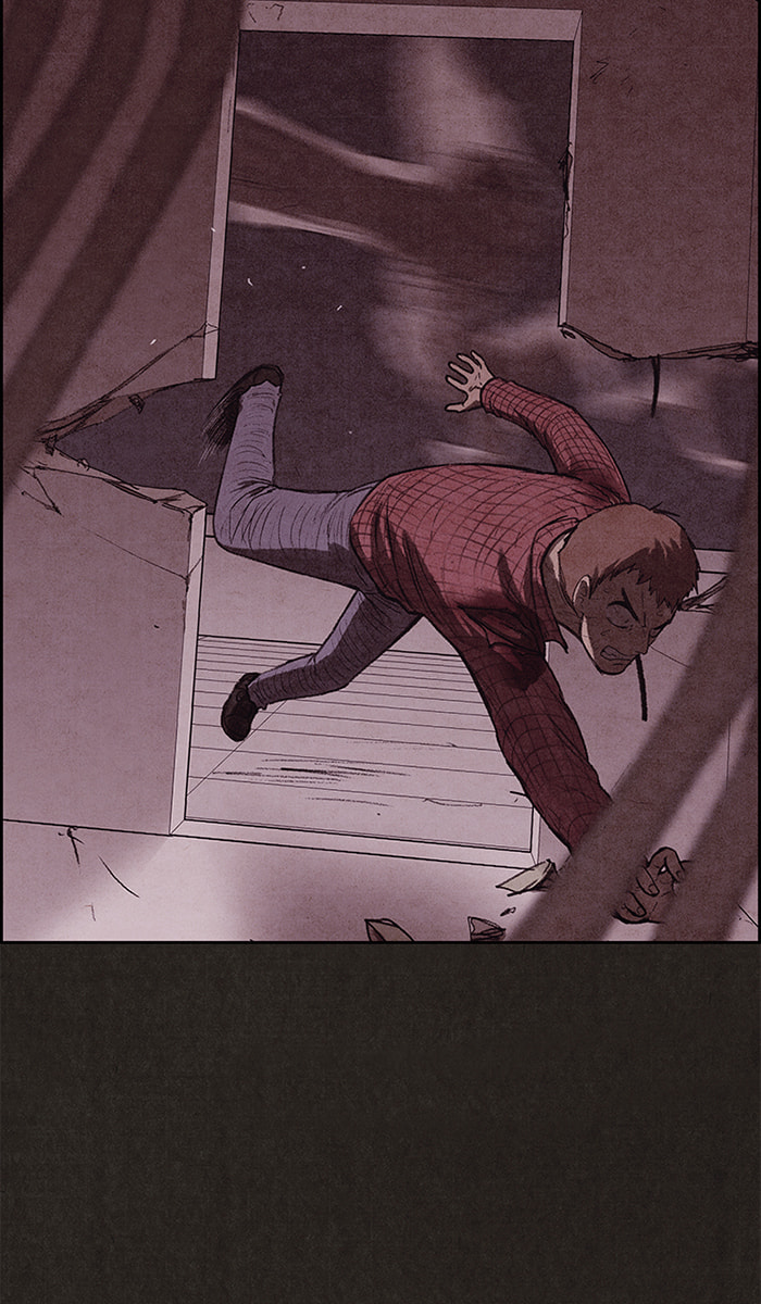 Read Sweet Home chapter 124 image 54 on Lezhin