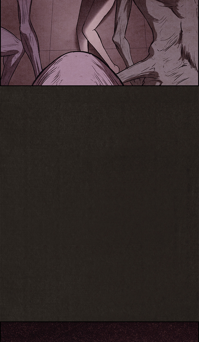 Read Sweet Home chapter 124 image 6 on Lezhin