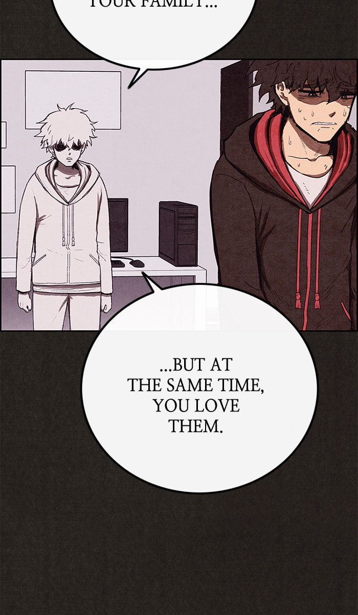 Read Sweet Home chapter 124 image 60 on Lezhin