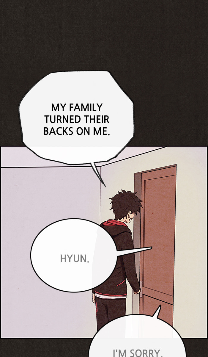 Read Sweet Home chapter 124 image 61 on Lezhin