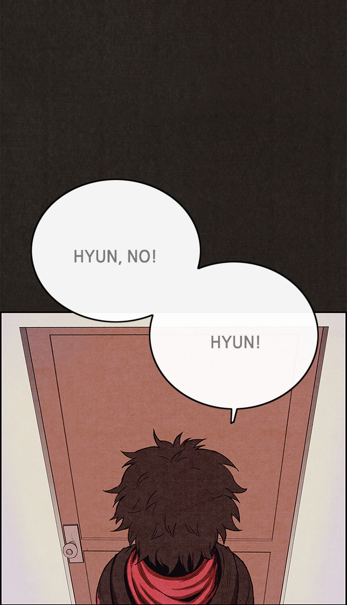 Read Sweet Home chapter 124 image 73 on Lezhin