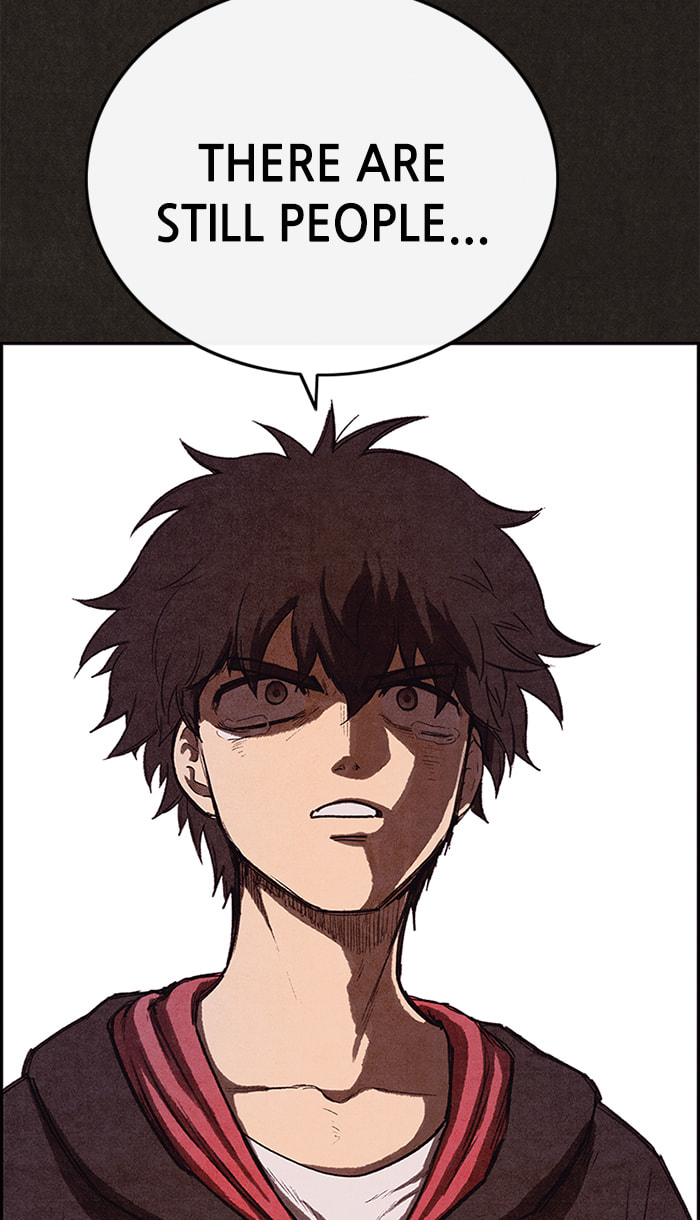 Read Sweet Home chapter 124 image 78 on Lezhin