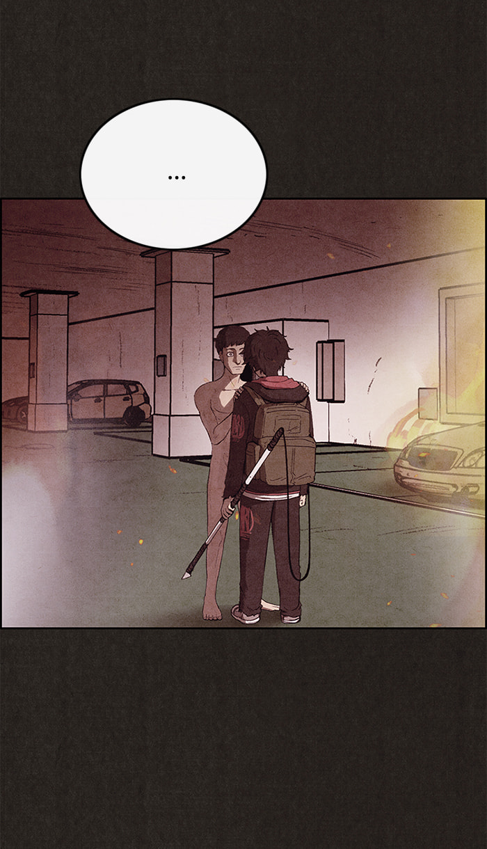 Read Sweet Home chapter 124 image 81 on Lezhin