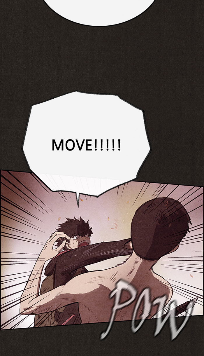 Read Sweet Home chapter 124 image 83 on Lezhin