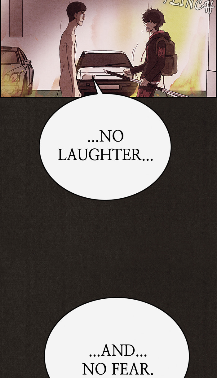Read Sweet Home chapter 124 image 87 on Lezhin