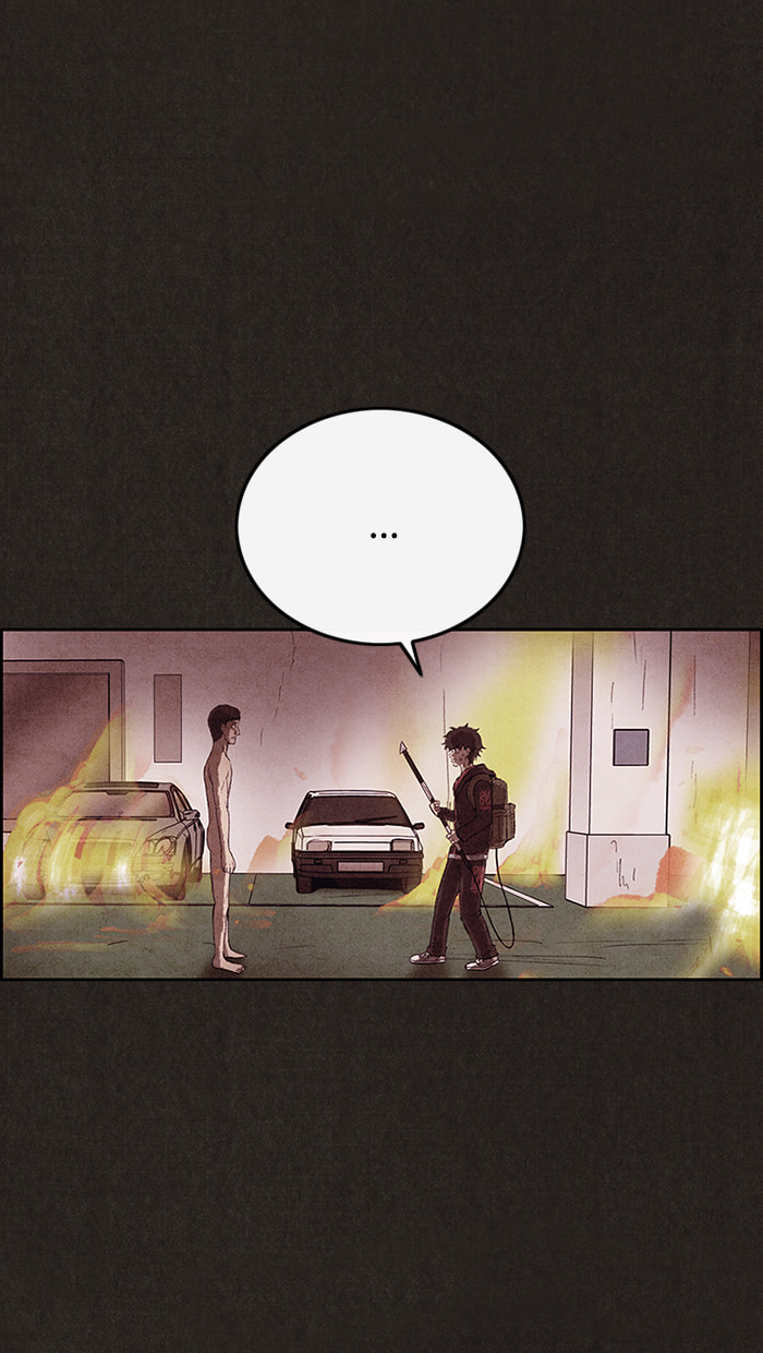 Read Sweet Home chapter 124 image 89 on Lezhin