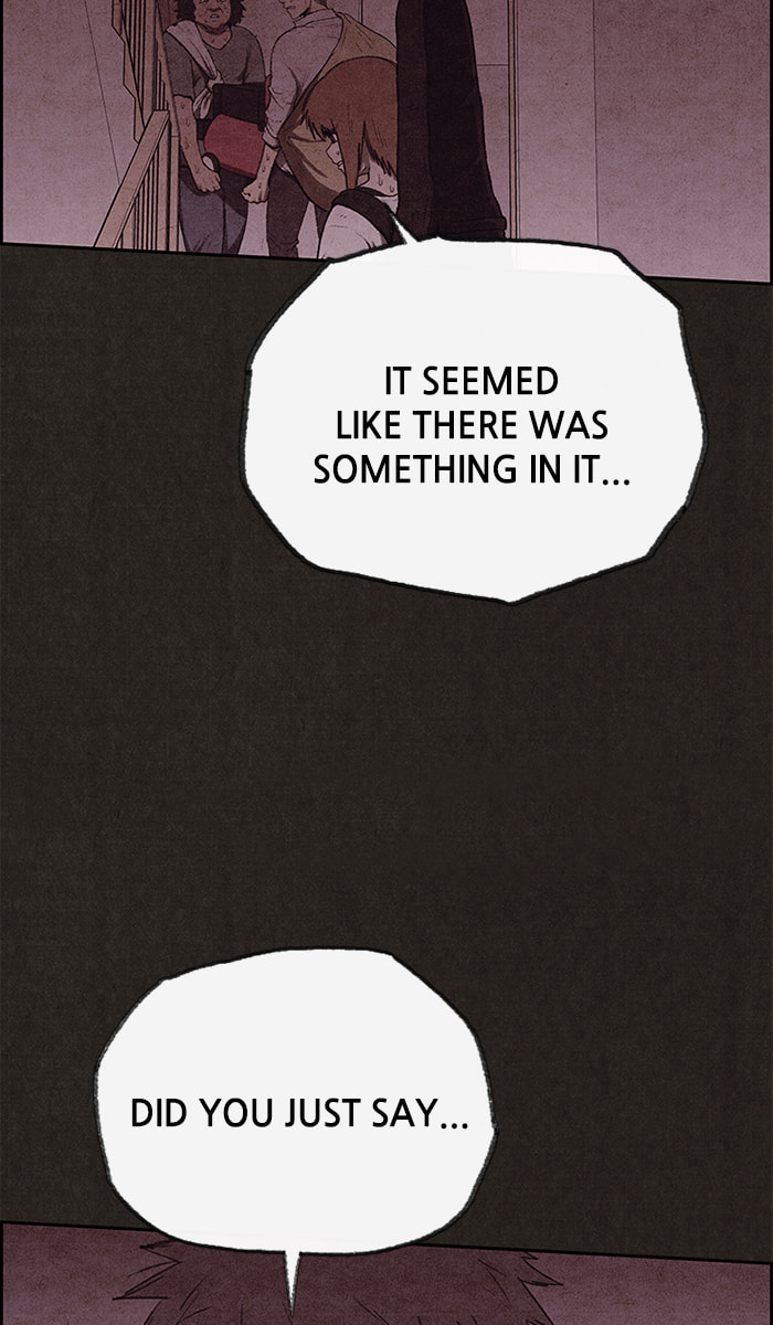 Read Sweet Home chapter 124 image 9 on Lezhin