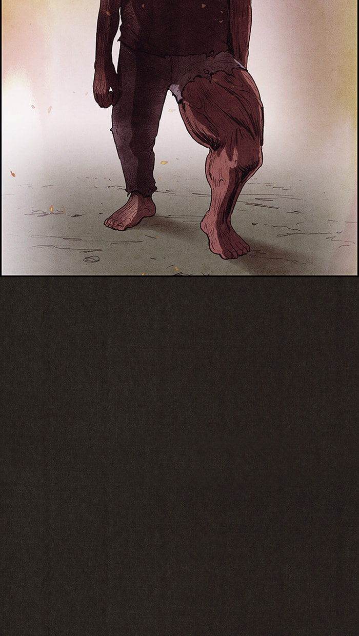 Read Sweet Home chapter 124 image 99 on Lezhin
