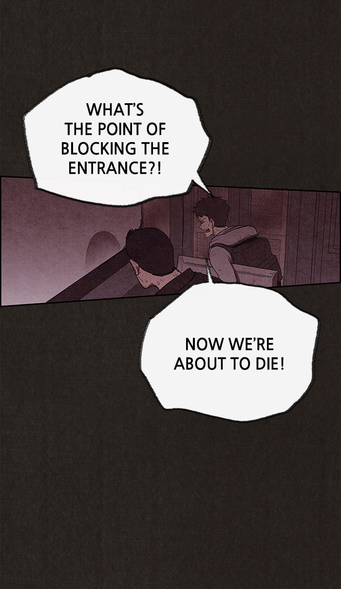 Read Sweet Home chapter 125 image 11 on Lezhin