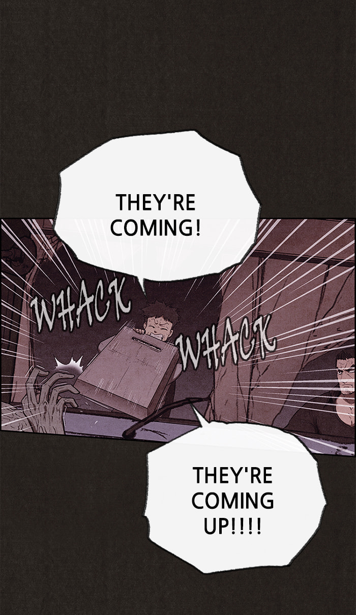 Read Sweet Home chapter 125 image 13 on Lezhin