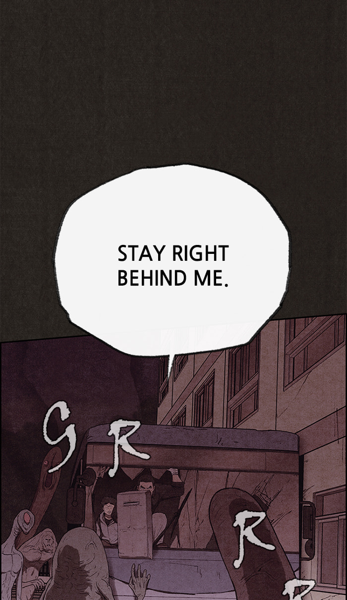 Read Sweet Home chapter 125 image 19 on Lezhin
