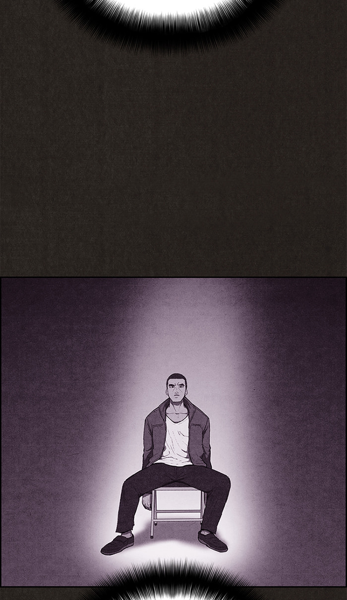 Read Sweet Home chapter 125 image 2 on Lezhin